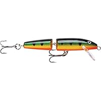 Amazon.co.jp: ラパラ(Rapala) ジョインテッド 11cm 9g ブルー